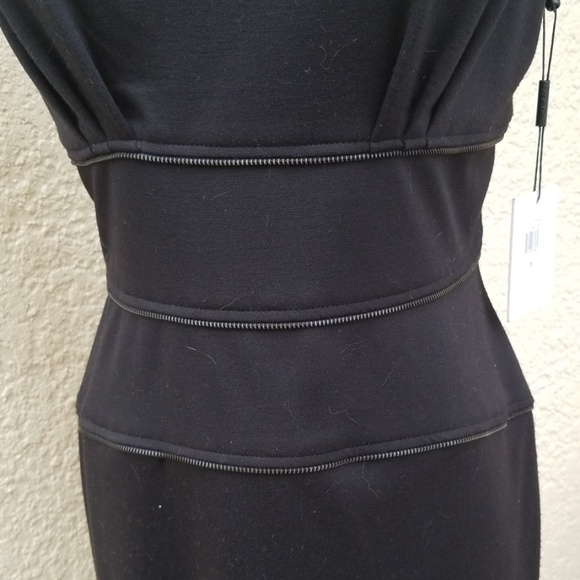 Little black dress by Calvin Klein, 6 - Picture 4 of 7